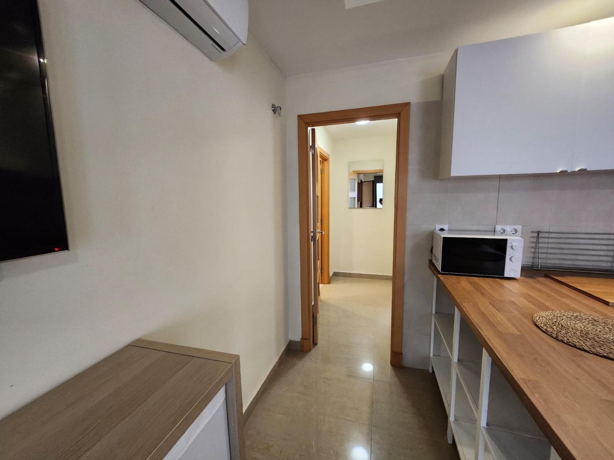 Allo Apartments Caballeros II Centro 1 Habitacion Jerez de la Frontera Esterno foto