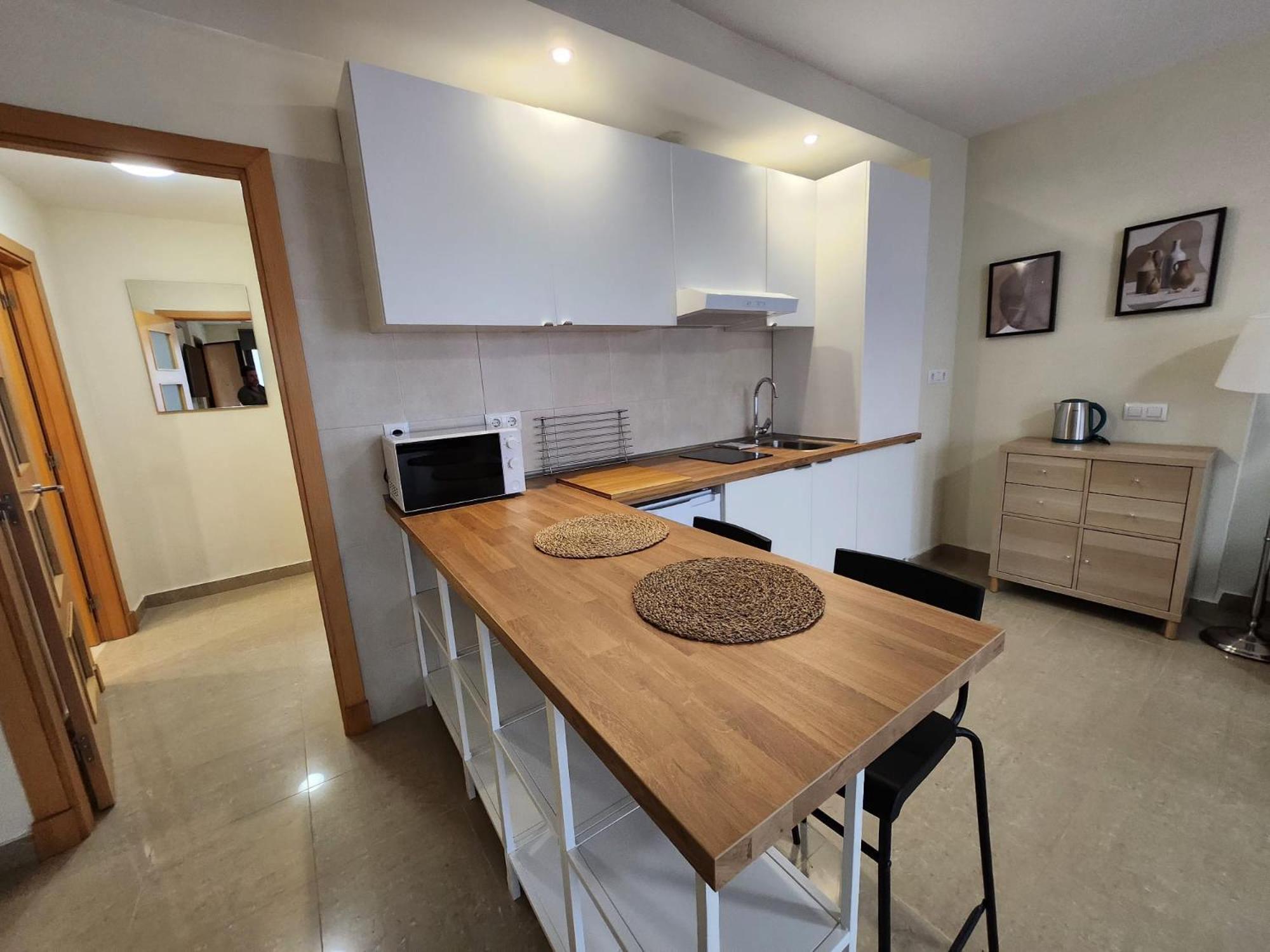 Allo Apartments Caballeros II Centro 1 Habitacion Jerez de la Frontera Esterno foto
