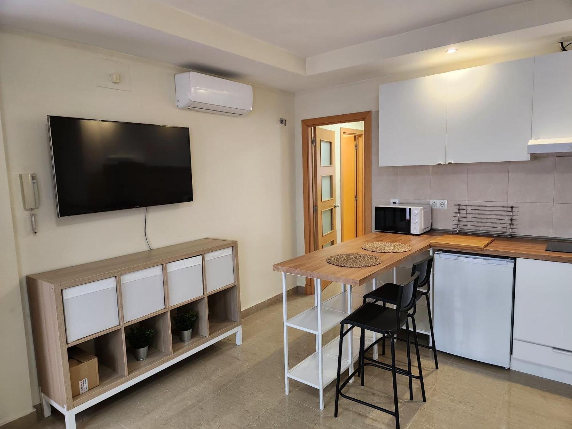 Allo Apartments Caballeros II Centro 1 Habitacion Jerez de la Frontera Esterno foto